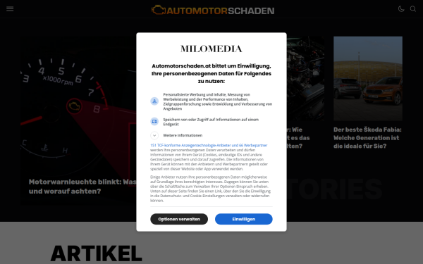 automotorschaden.at