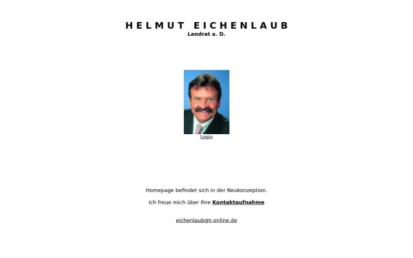helmuteichenlaub.de