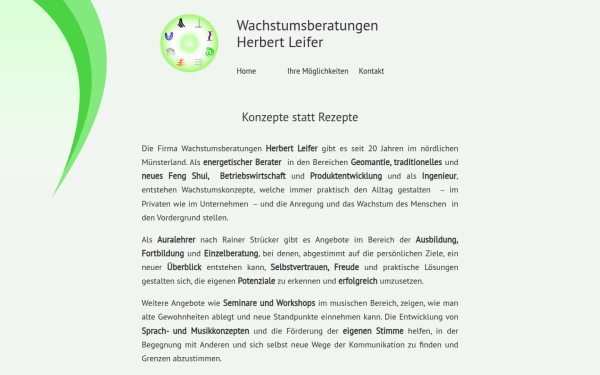 www.herbert-leifer.de