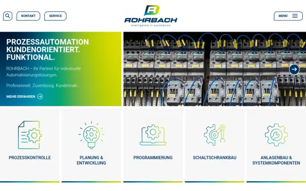 www.rohrbach-elektrotechnik.com