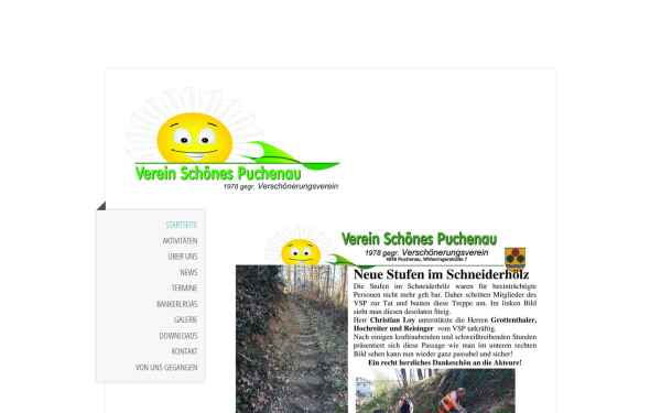 www.vereinschoenespuchenau.at