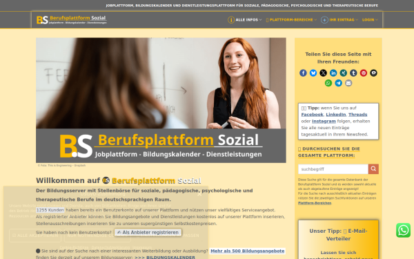 bildungsserver.net