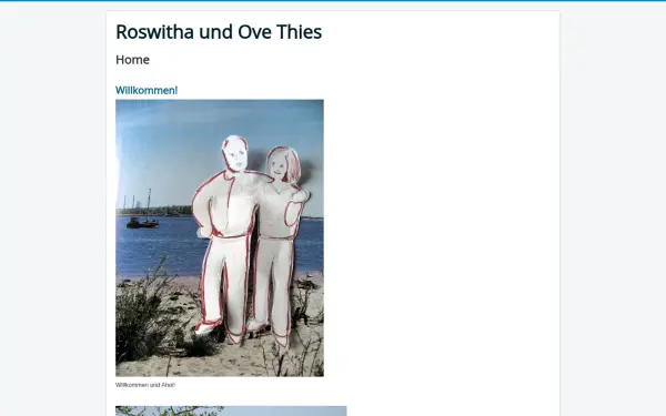 drthies.de