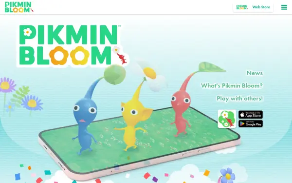 pikminbloom.com