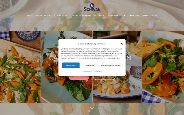 restaurant-schwan.de