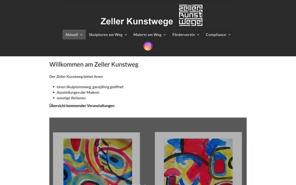 www.zeller-kunstwege.de