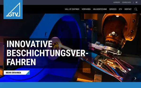 www.gtv-mbh.de