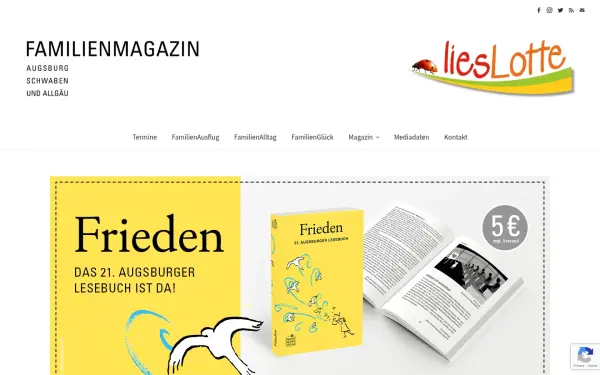 www.lieslotte.de