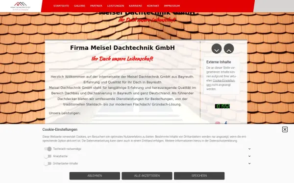 meisel-gmbh.de