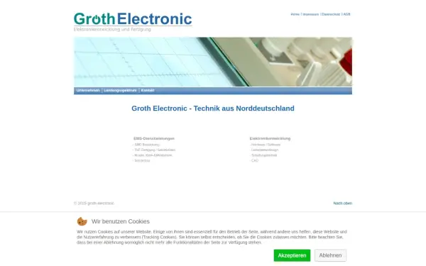 groth-electronic.de