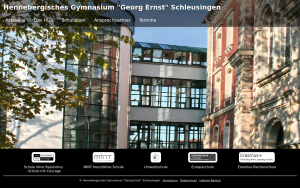 gym-schleusingen.de