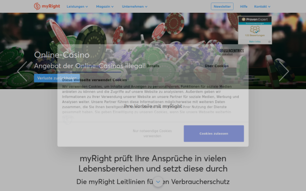 www.myright.de