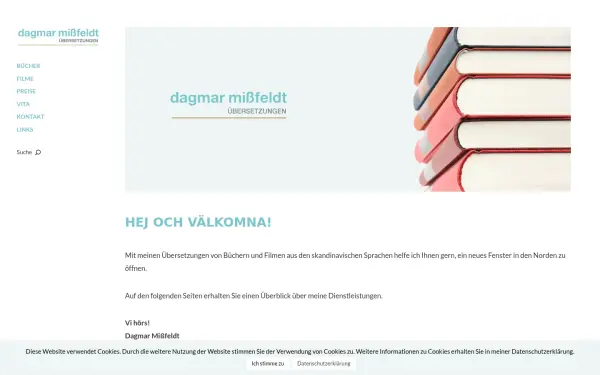 dagmar-missfeldt.de