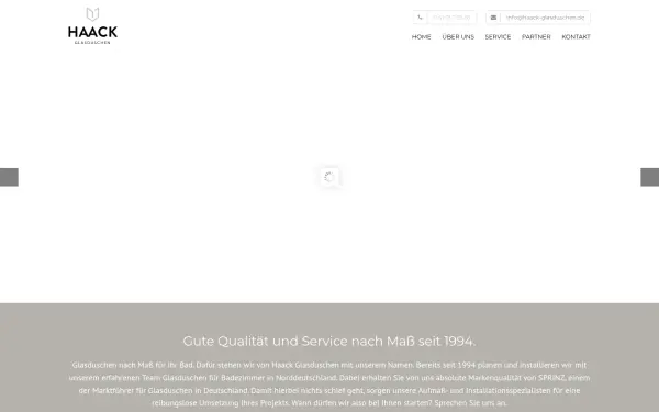 www.haack-glasduschen.de