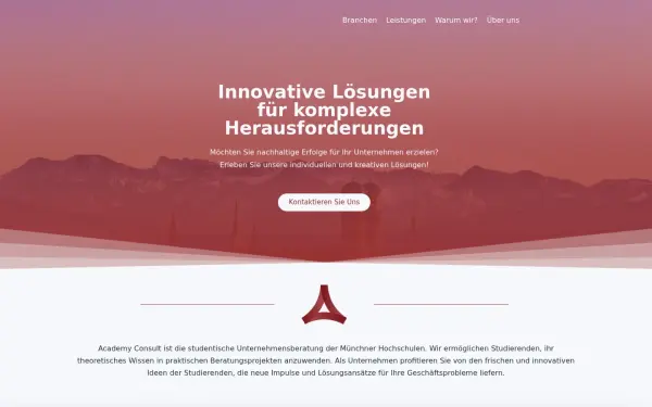academyconsult.de