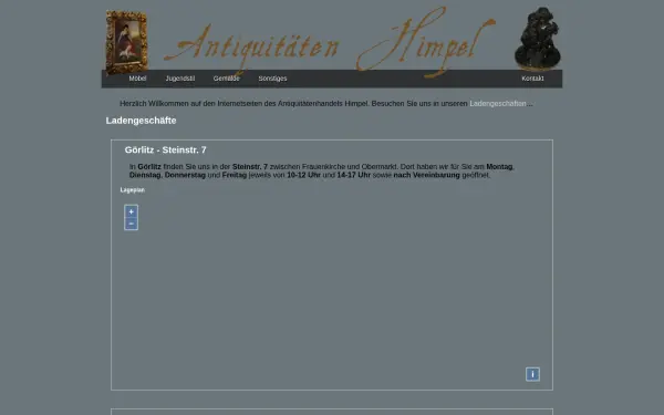 antiquitaeten-himpel.de
