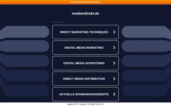 mediendirekt.de