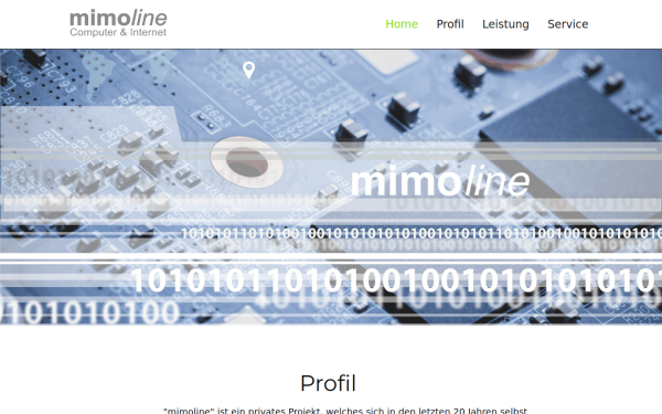 mimoline.de