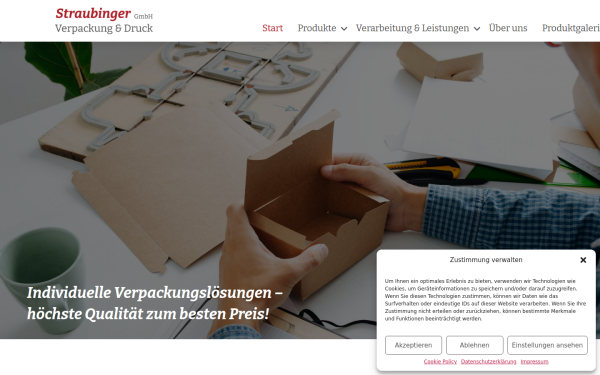 straubinger.de