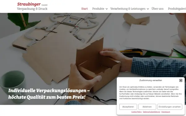 straubinger.de