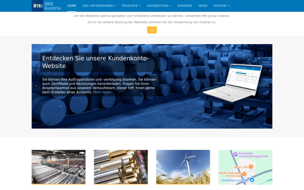 ims-austria.com