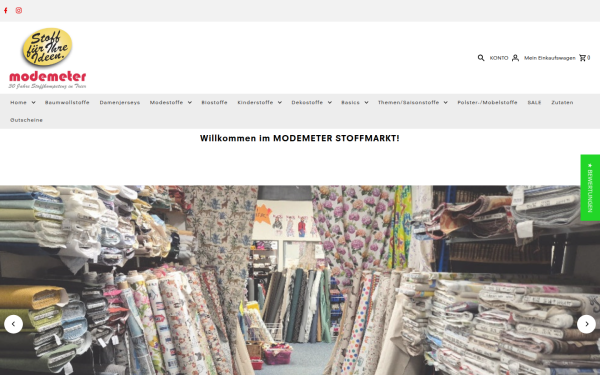 modemeter.de