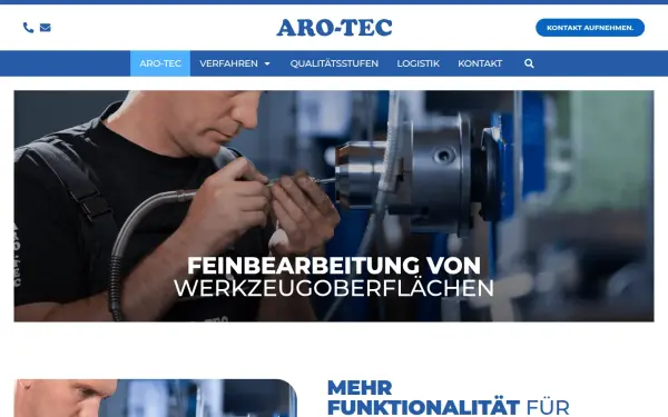 aro-tec.de