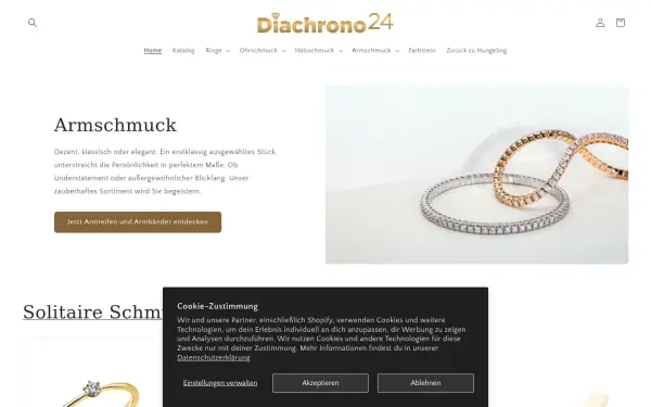 diachrono24.de