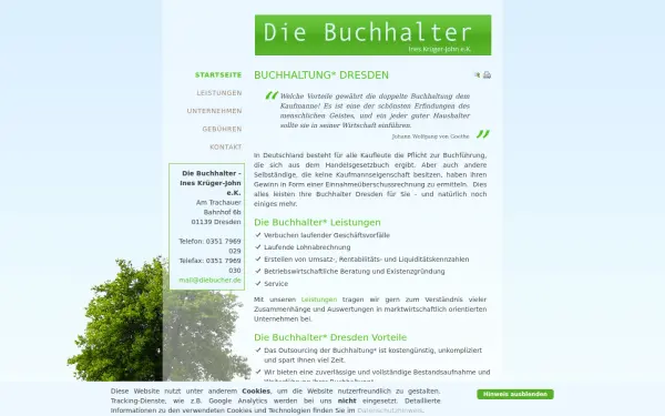 diebucher.de