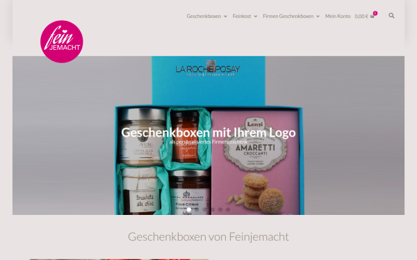 feinjemacht.de