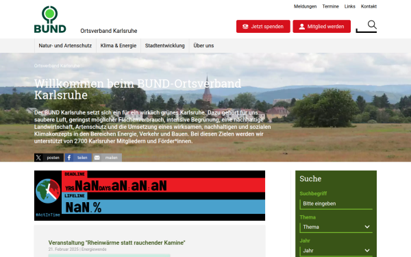 karlsruhe.bund.net