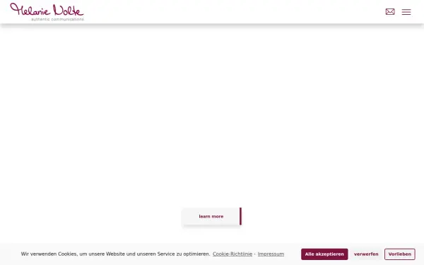 melanienolte.com