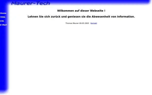 www.maurer-tech.com