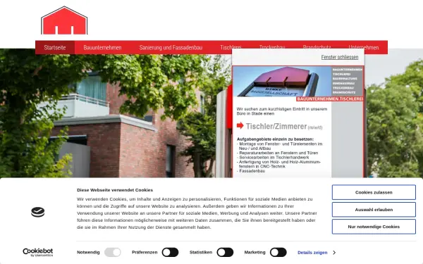 www.menke-bau.de