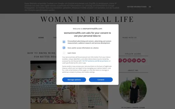 www.womaninreallife.com
