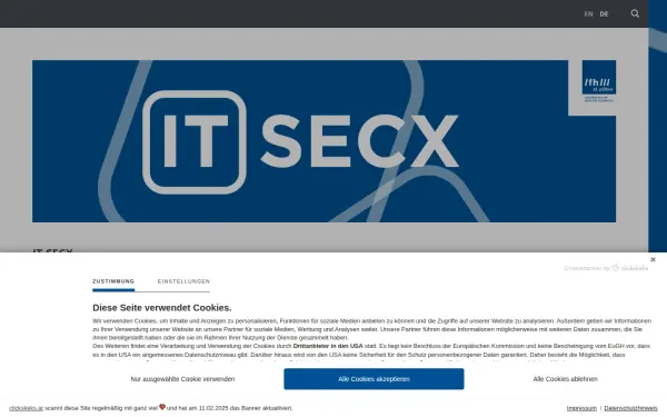 itsecx.fhstp.ac.at
