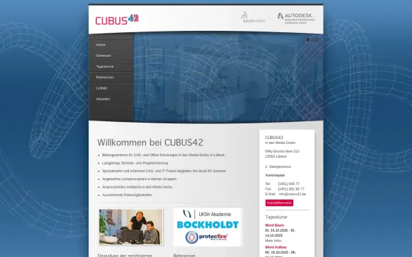cubus42.de