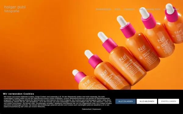 www.holgerpuhl.de