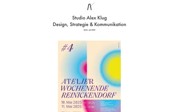 alexklug.de