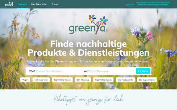 greenya.de