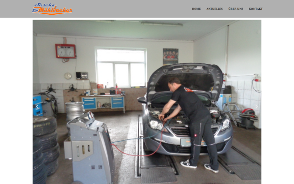 kfz-sascha.at