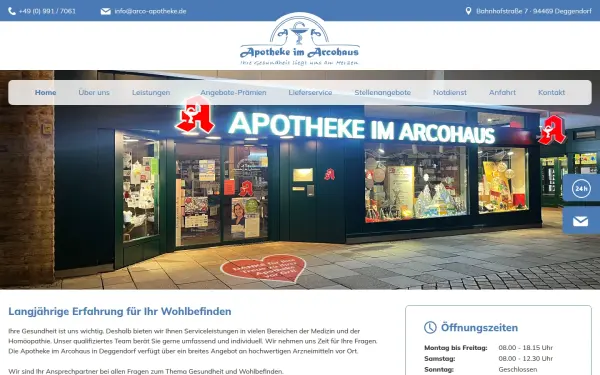 www.arco-apotheke-deggendorf.de