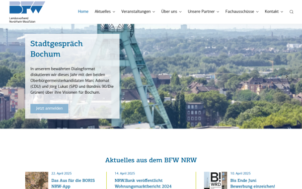 bfw-nrw.de