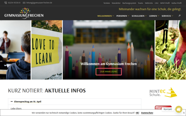 homepage.gymnasium-frechen.de