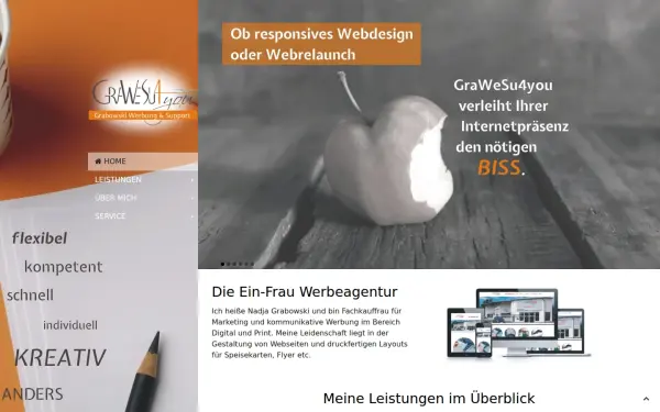 www.grawesu4you.de