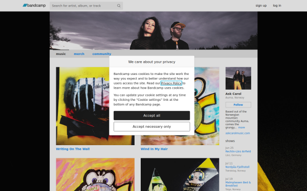 askcarol.bandcamp.com