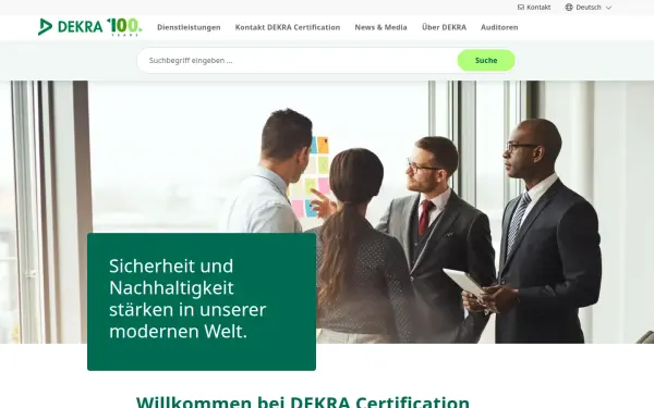 www.dekra-certification.de