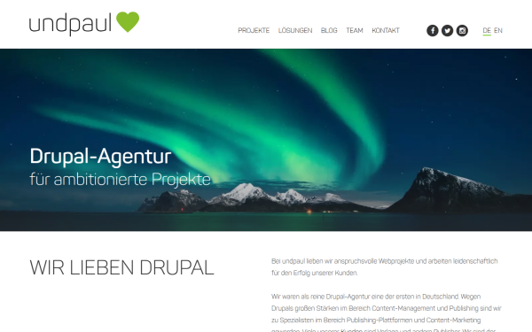 www.undpaul.de