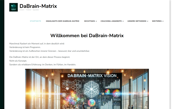 dabrain-matrix.info