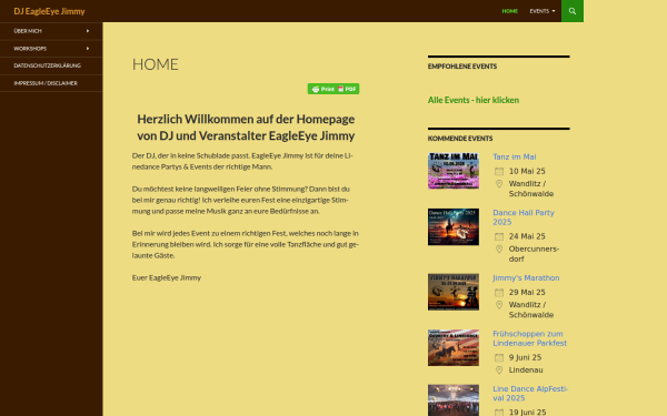 countryjimmy.de